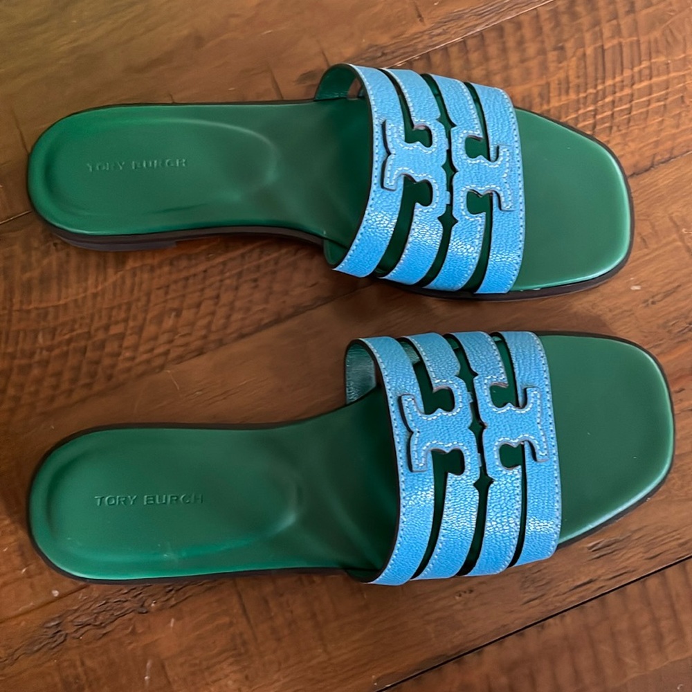 Tory Burch Sandles